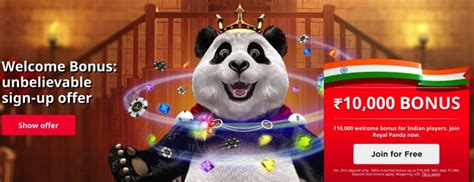 Panda7u casino